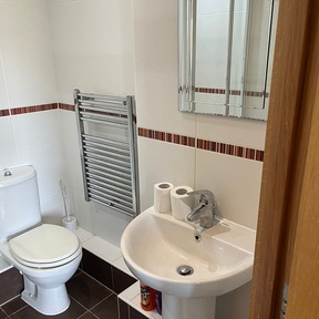 Move Out Cleaning Wrexham